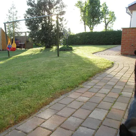 Am Radweg Nr 3