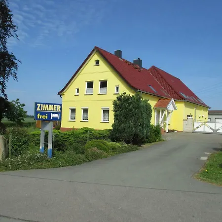 Am Radweg Nr 3 *